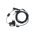 Vital Card Reader Prium 4 Ingenico IHC950 IHC951 Fuld kabler