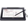 Wacom DTU-1141B Tablette Signature Écran LCD 10"