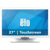 Elo 2703LM 27" Full HD (1080p) Full HD Blanc Écran médical tactile NEUF
