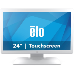 Elo 2403LM Full HD (1080p) 1920 x 1080 Full HD Écran médical tactile NEUF