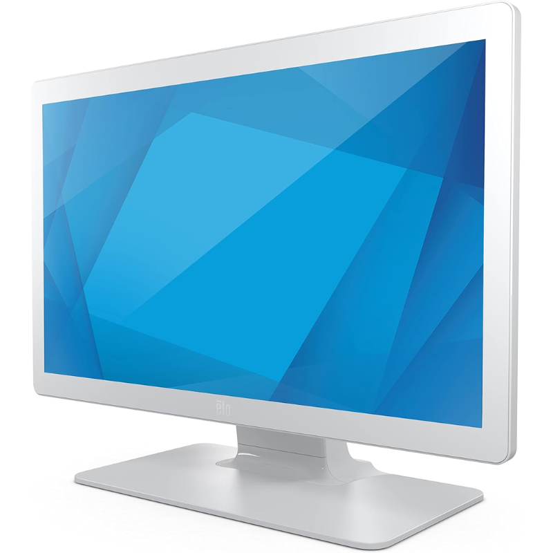 Elo 2403LM Full HD (1080p) 1920 x 1080 Full HD Écran médical tactile NEUF