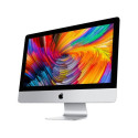 Apple IMAC 2017 - 21,5 "- I5 2.3 GHz - 8 GB RAM - 256 GB SSD - renoviert