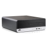 HP Prodesk 400 G5 SFF i3-8100 8 Go RAM 250 Go SSD Windows 11 Pro