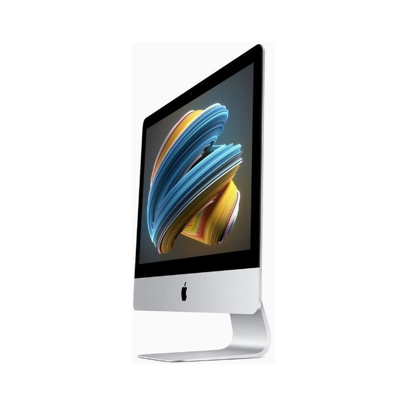Apple IMAC 2017 - 21,5 "- I5 2.3 GHz - 8 GB RAM - 256 GB SSD - renoviert