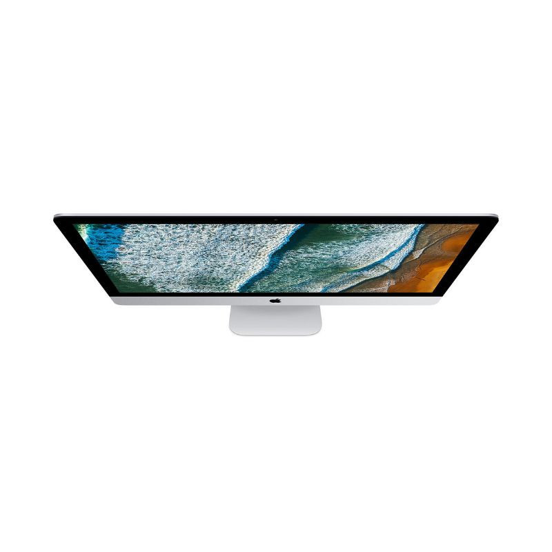 Apple iMac 2017 - 21,5" - i5 2,3 GHz - 8 Go RAM - 256 Go SSD - Reconditionné