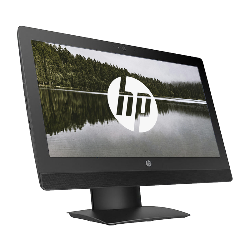 HP PROONE 600 G3 AIO I3-6100 8GB RAM 500 GB SSD Windows 11 Pro