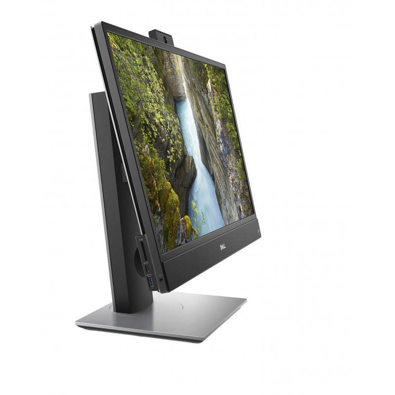 Dell Optiplex 5260 AIO i5-8500 8 Go RAM 512 Go SSD Windows 11 Pro