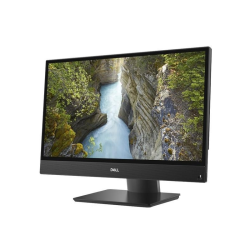 Dell Optiplex 5260 AIO i5-8500 8 Go RAM 512 Go SSD Windows 11 Pro