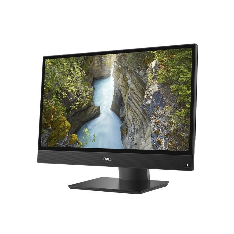 Dell Optiplex 5260 AIO i5-8500 8 Go RAM 512 Go SSD Windows 11 Pro
