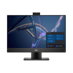 Dell Optiplex 5400 AIO i5-12500 8 Go RAM 512 Go SSD Windows 11 Pro