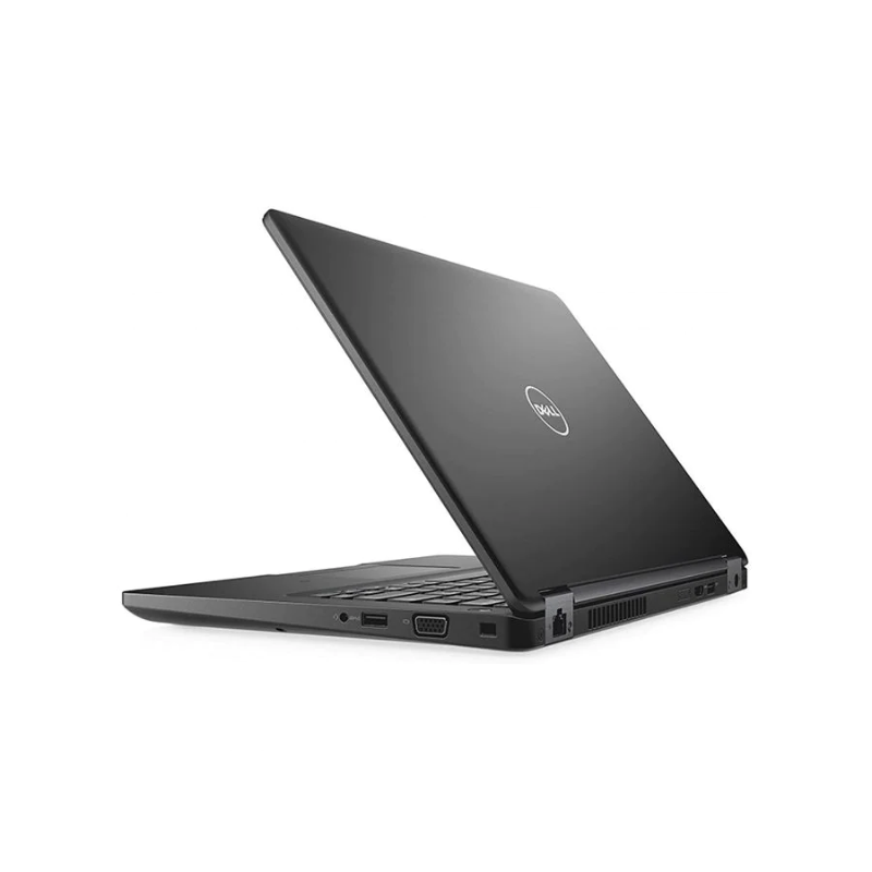 14" Dell Latitude 5480 i7-6600U 8 Go RAM 256 SSD Windows 11 Pro