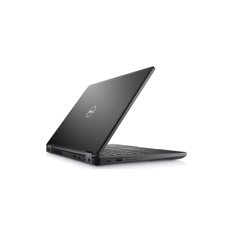 14" Dell Latitude 5480 i7-6600U 8 Go RAM 256 SSD Windows 11 Pro