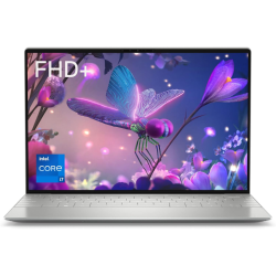 13" Dell XPS 9320 i5-1240P Azerty 8 Go RAM 512 GB SSD Windows 11 Pro