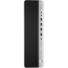 HP Elitedesk 800 G3 SFF i5-6500 8 Go RAM 256 Go SSD Windows 11 Pro