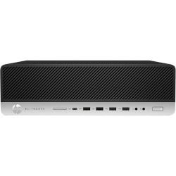 HP Elitedesk 800 G3 SFF i7-7700 16 Go RAM 256 Go SSD Windows 11 Pro