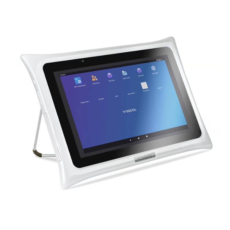 Tablette Unowhy Sqool 10,1" Android 10 32 Go