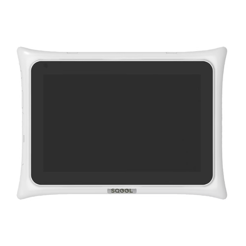 Tablette Unowhy Sqool 10,1" Android 10 32 Go