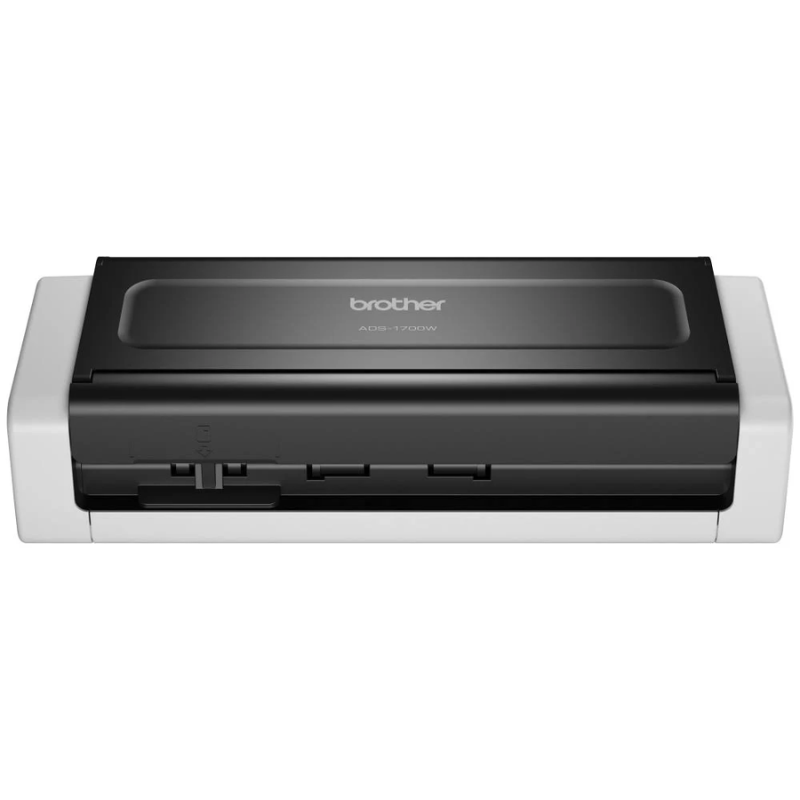 Escáner Brother ADS-1700W DUPLEX WIFI compacto