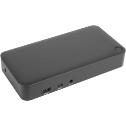 Targus USB-C DV4K Station d'accueil universelle avec alimentation 65 W