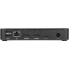Targus USB-C DV4K Station d'accueil universelle avec alimentation 65 W