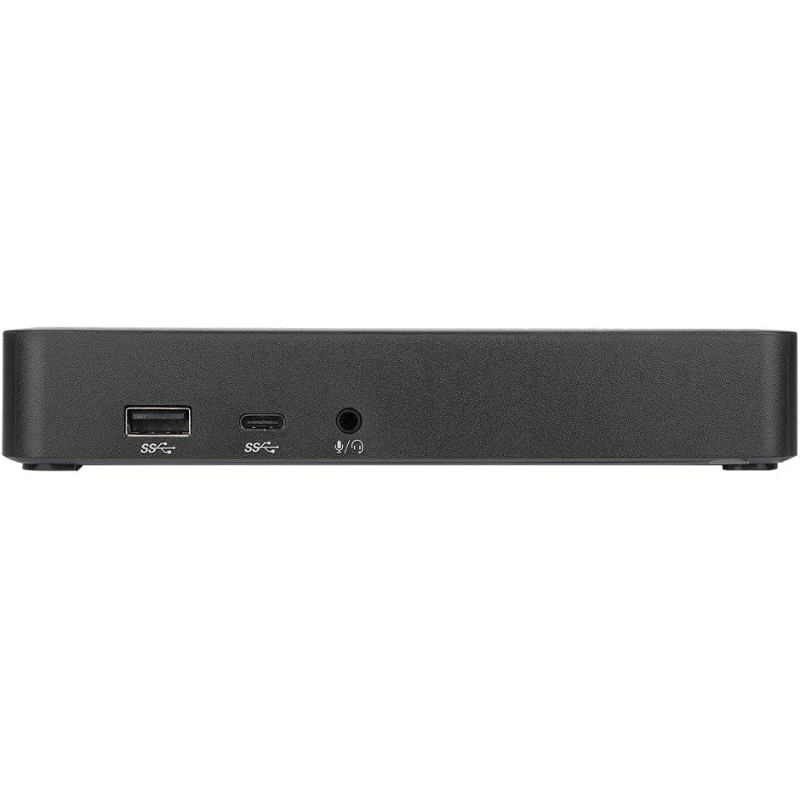 Targus USB-C DV4K Station d'accueil universelle avec alimentation 65 W
