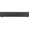 Targus USB-C DV4K Station d'accueil universelle avec alimentation 65 W