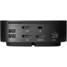 HP USB-C Dock G5 Station d'accueil avec alimentation 120 W