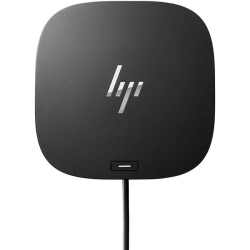 HP USB-C Dock G5 Station d'accueil avec alimentation 120 W