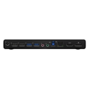 HP 3005pr duplicateur de ports USB 3.0 reconditionné