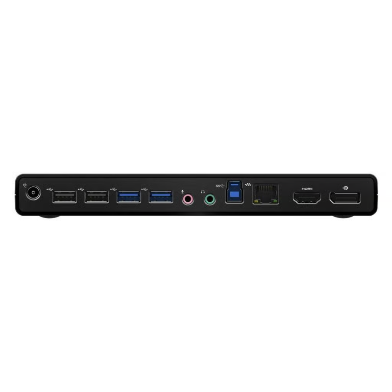 HP 3005PR USB 3.0 puertos duplicador reacondicionado