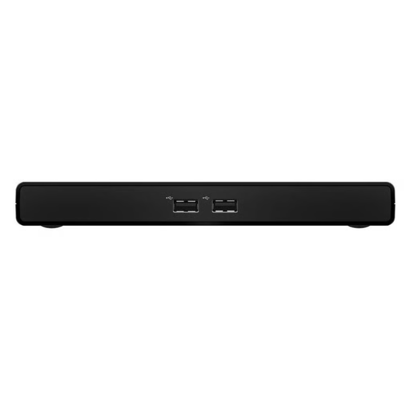 HP 3005PR USB 3.0 Ports Duplicador recondicionado