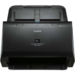 Canon ImageFORMULA DR-C230 Scanner de documents Recto-verso