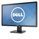 Scherm Dell E2214HB 22 "Full HD LED VGA DVI-gerenoveerd