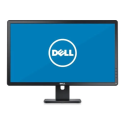 Scherm Dell E2214HB 22 "Full HD LED VGA DVI-gerenoveerd