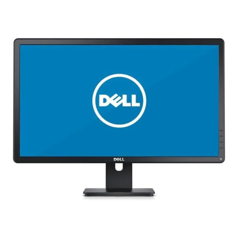 Écran Dell E2214HB 22" Full HD LED VGA DVI Reconditionné