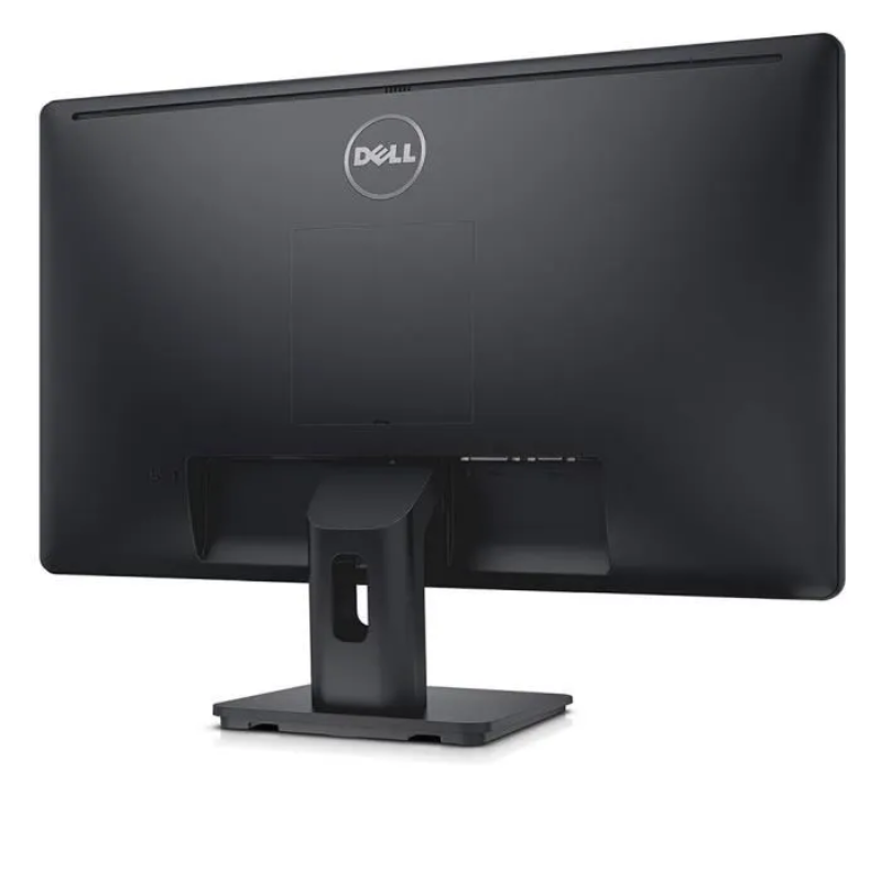 Skærmen Dell E2214HB 22 "FULL HD LED VGA DVI renoveret