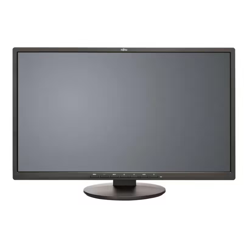 24" Fujitsu E24-8 TS Pro / B24-8T LCD LED FHD TFT IPS DISPLAY PORT VGA