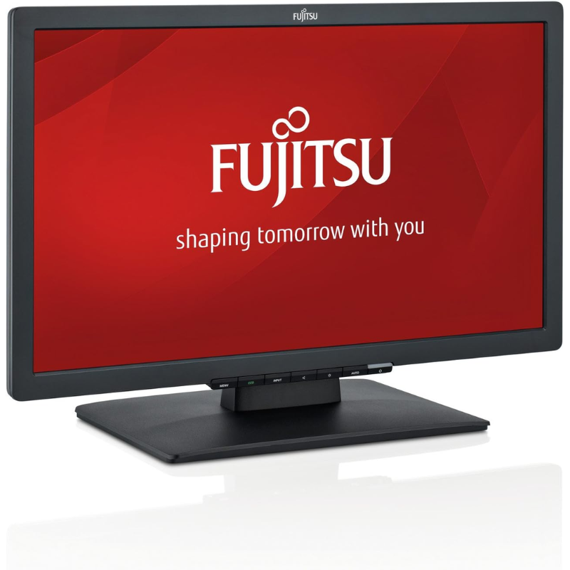 22" Fujitsu E22T-7 Pro LCD LED FHD TFT IPS HDMI VGA