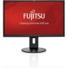 24" Fujitsu B24-8 TS Pro LCD LED FHD TFT IPS DISPLAY PORT VGA