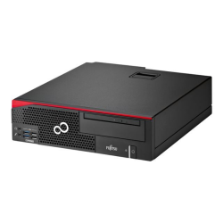Fujitsu Esprimo D556/2/E85+ i5-7400 8 Go RAM 256 Go SSD Windows 11 Pro