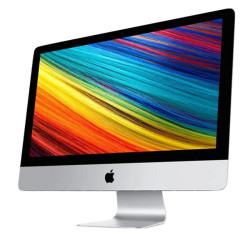 Apple iMac 2017 - 27" Retina 5K - i5 3,8 GHz - 16 Go RAM - 128 Go SSD + 2 To HDD - Reconditionné