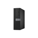 Dell OptiPlex 5050 SFF i5-7500 8Go 256Go SSD Windows 11 Pro – PC Bureau Reconditionné