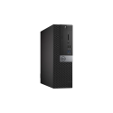 Dell OptiPlex 5050 SFF i5-7500 8Go 256Go SSD Windows 11 Pro – PC Bureau Reconditionné