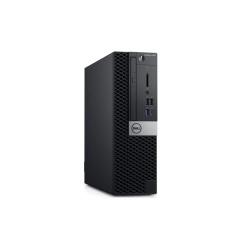 Dell Optiplex 3080 SFF – i3-10100 • 8 Go RAM • 256 Go SSD • Windows 11 Pro