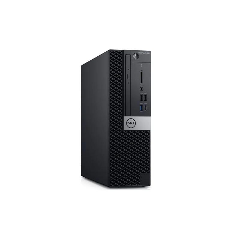 Dell Optiplex 3080 SFF – i3-10100 • 8 Go RAM • 256 Go SSD • Windows 11 Pro