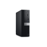 Dell Optiplex 3080 SFF – i3-10100 • 8 Go RAM • 256 Go SSD • Windows 11 Pro