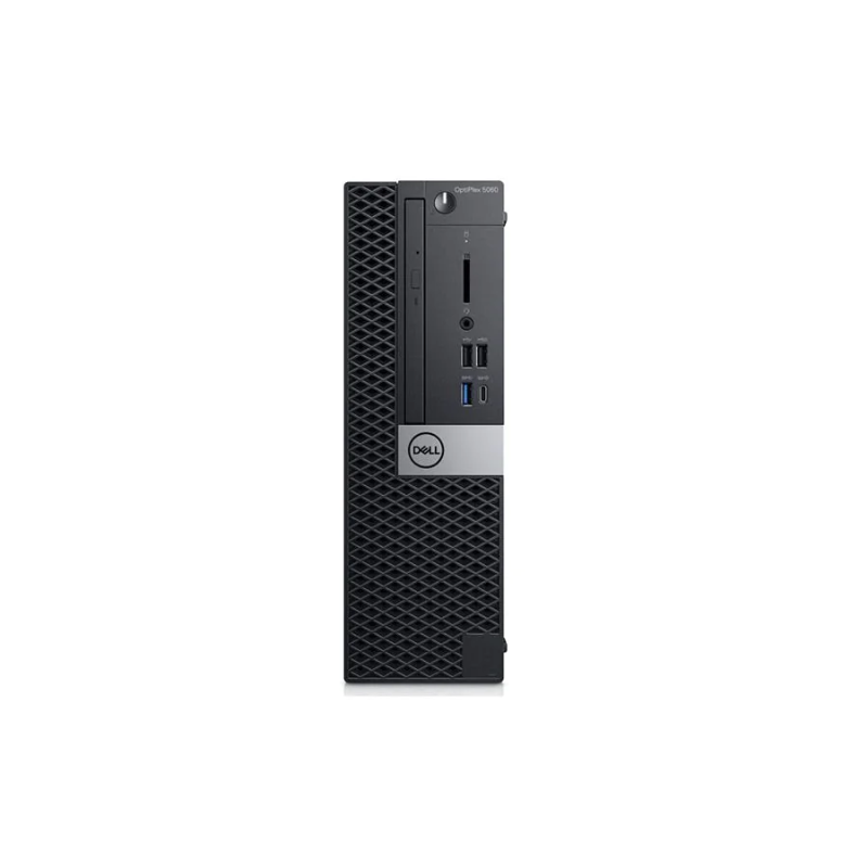 Dell Optiplex 3080 SFF – i3-10100 • 8 Go RAM • 256 Go SSD • Windows 11 Pro