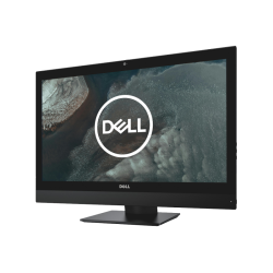Dell Optiplex 7450 AiO 24" i5-7500 8 Go RAM 256 Go SSD Windows 11 Pro