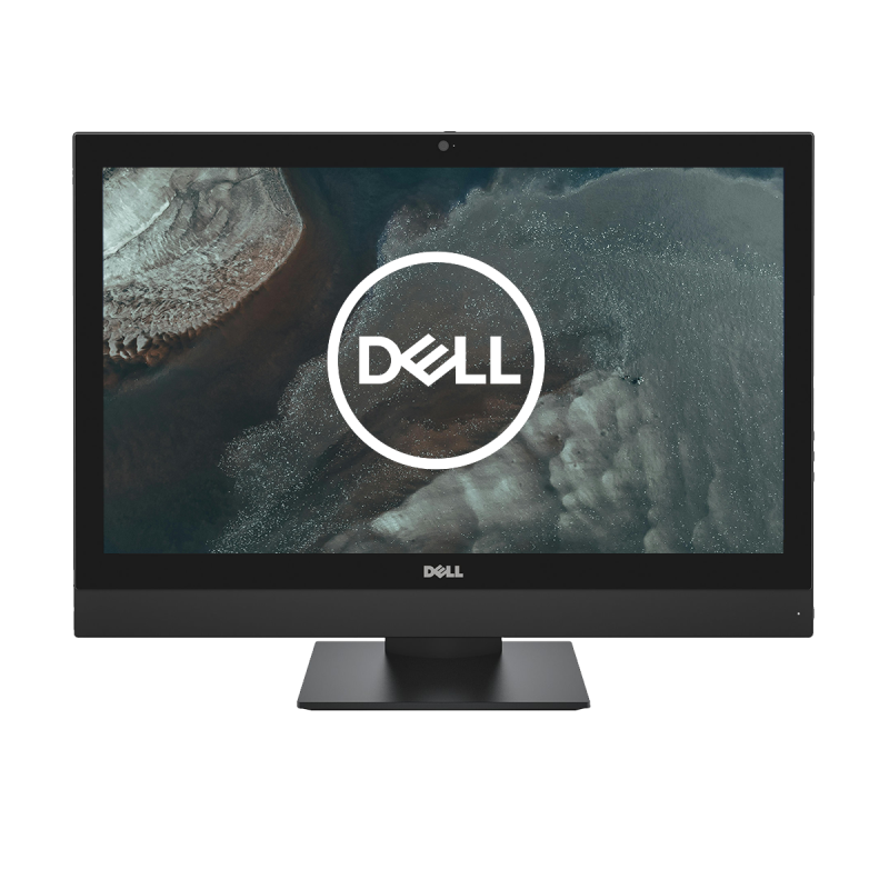 Dell Optiplex 7450 AiO 24" i5-7500 8 Go RAM 256 Go SSD Windows 11 Pro