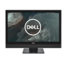 Dell Optiplex 7450 AiO 24" i5-7500 8 Go RAM 256 Go SSD Windows 11 Pro